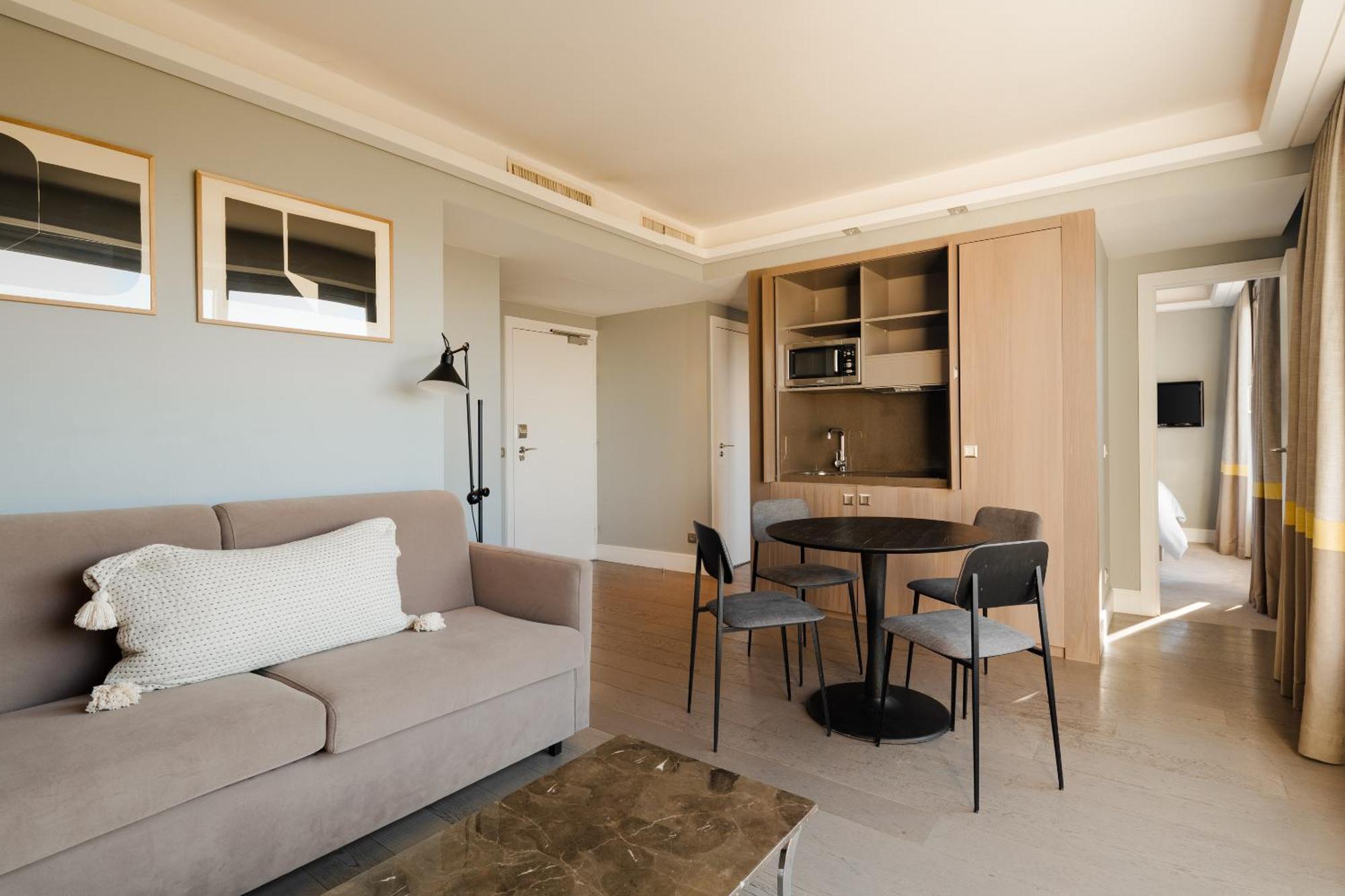 Sonder L'edmond Parc Monceau 4* Parijs