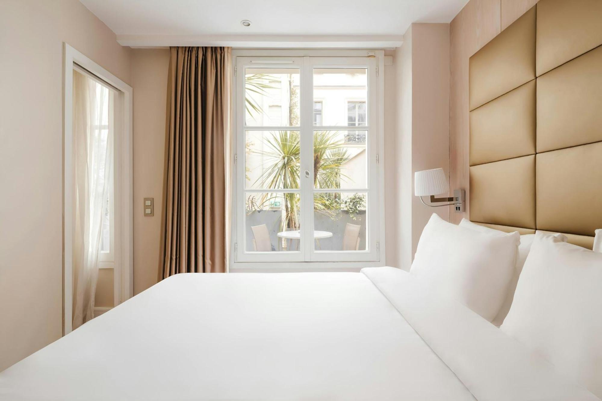 Sonder L'edmond Parc Monceau 4*