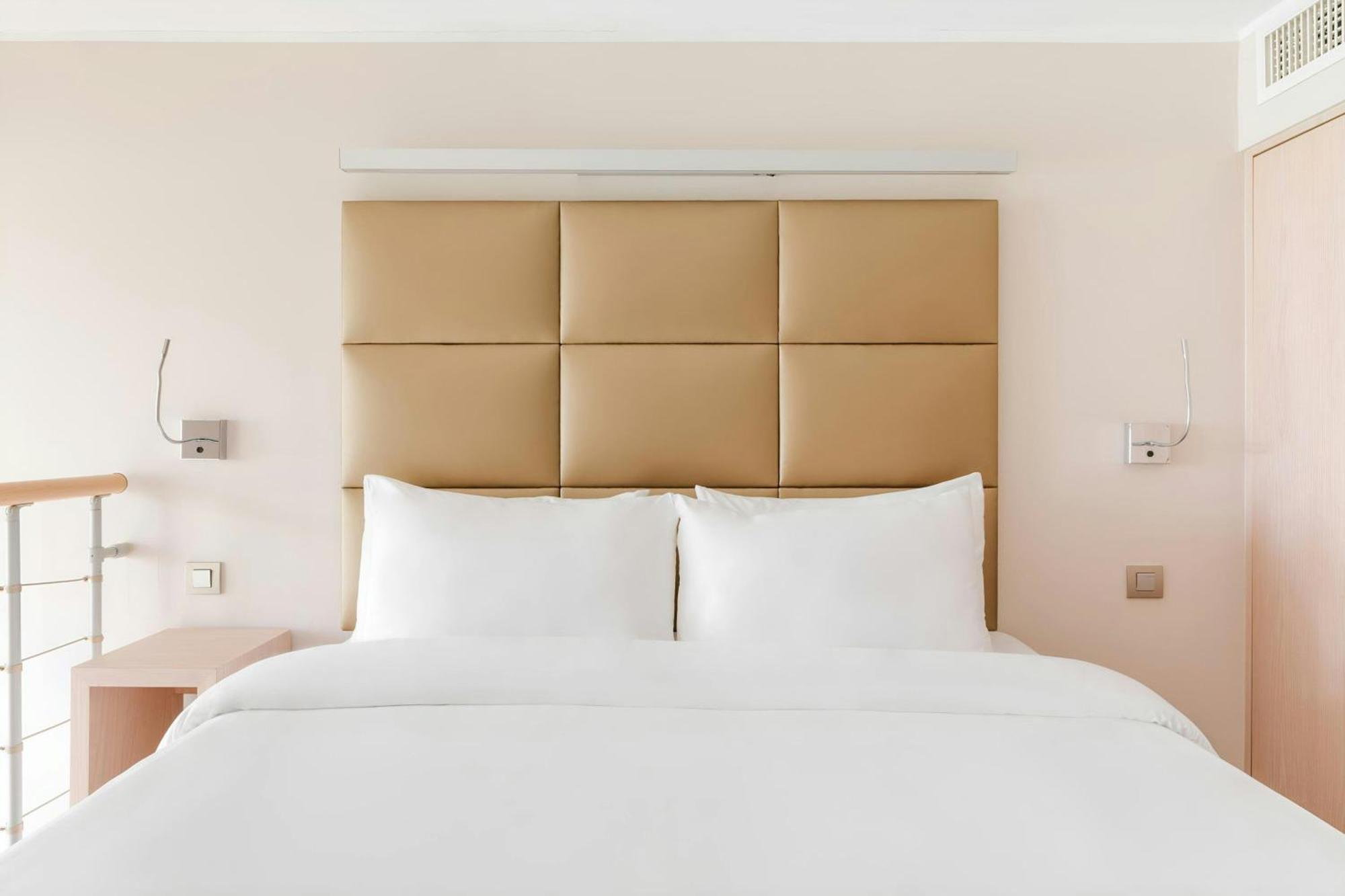 Sonder L'edmond Parc Monceau 4* Parijs