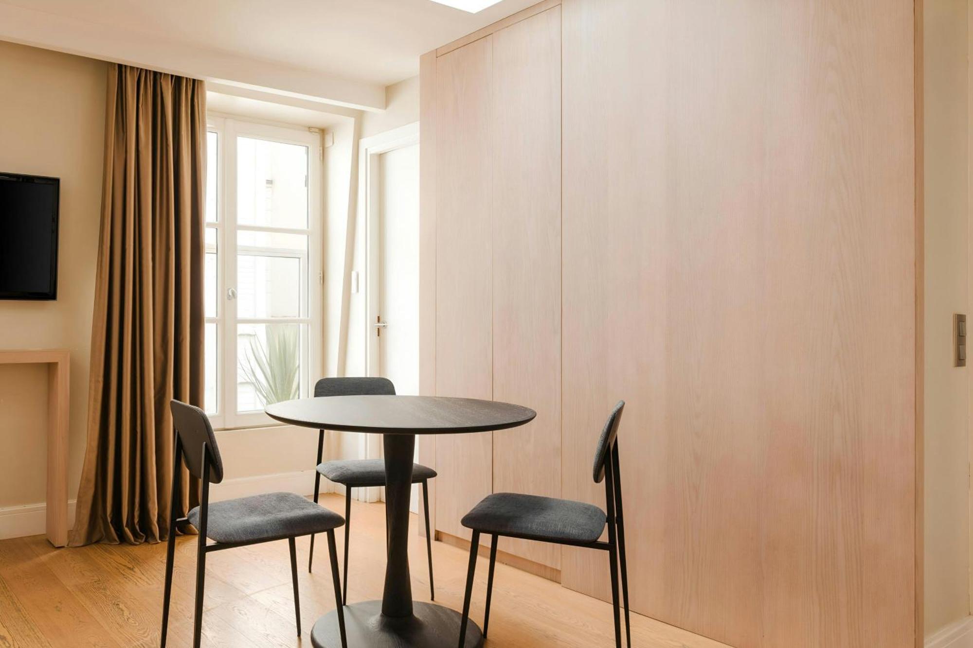 Sonder L'edmond Parc Monceau 4*