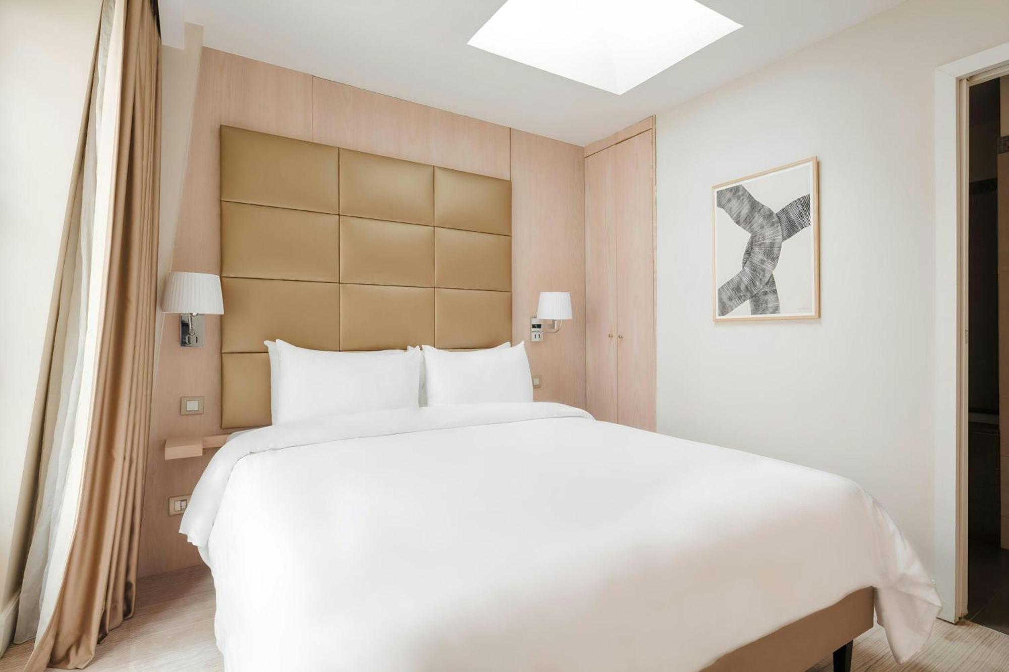Sonder L'edmond Parc Monceau Hotel