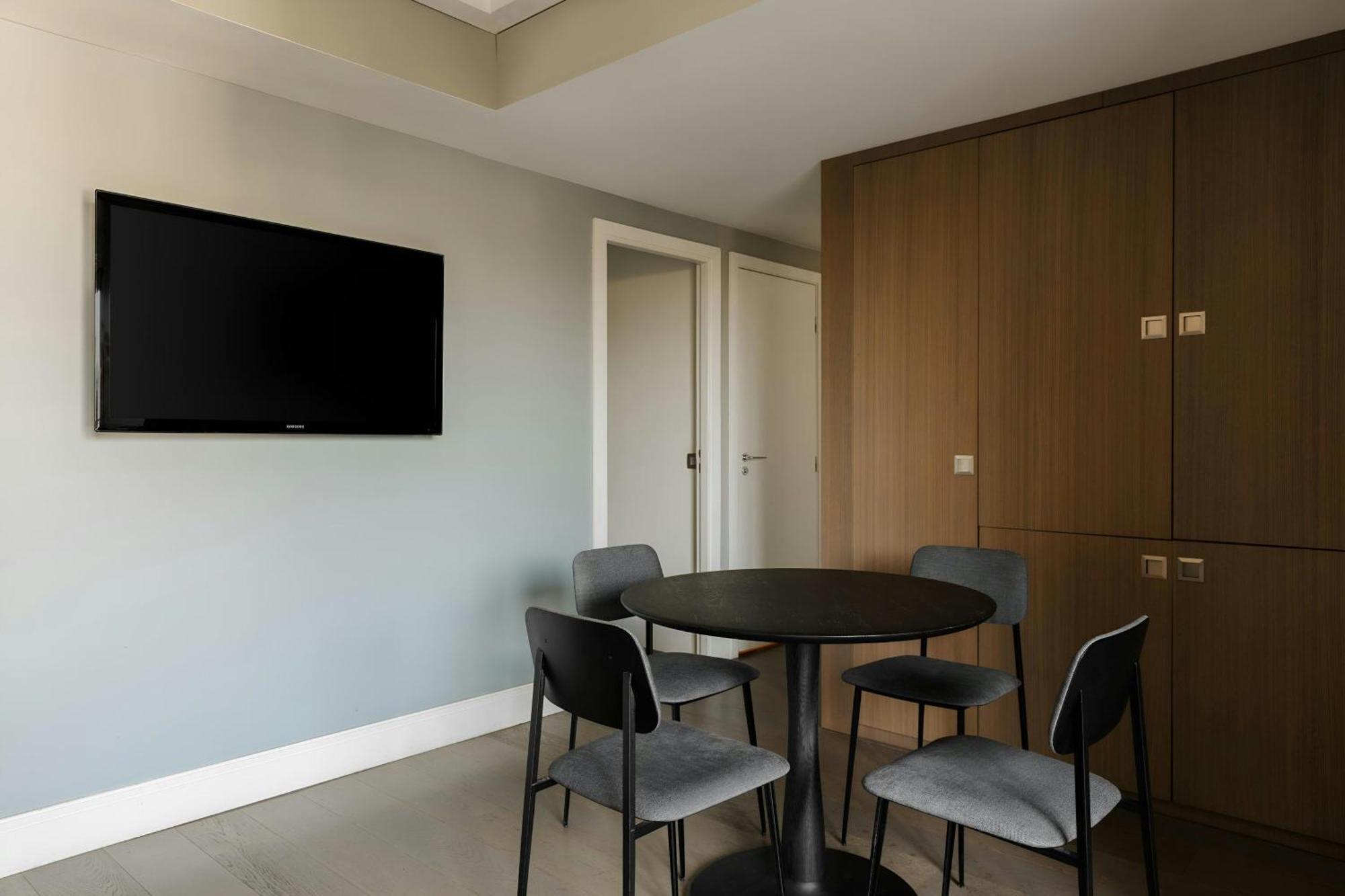 Hotel Sonder L'edmond Parc Monceau