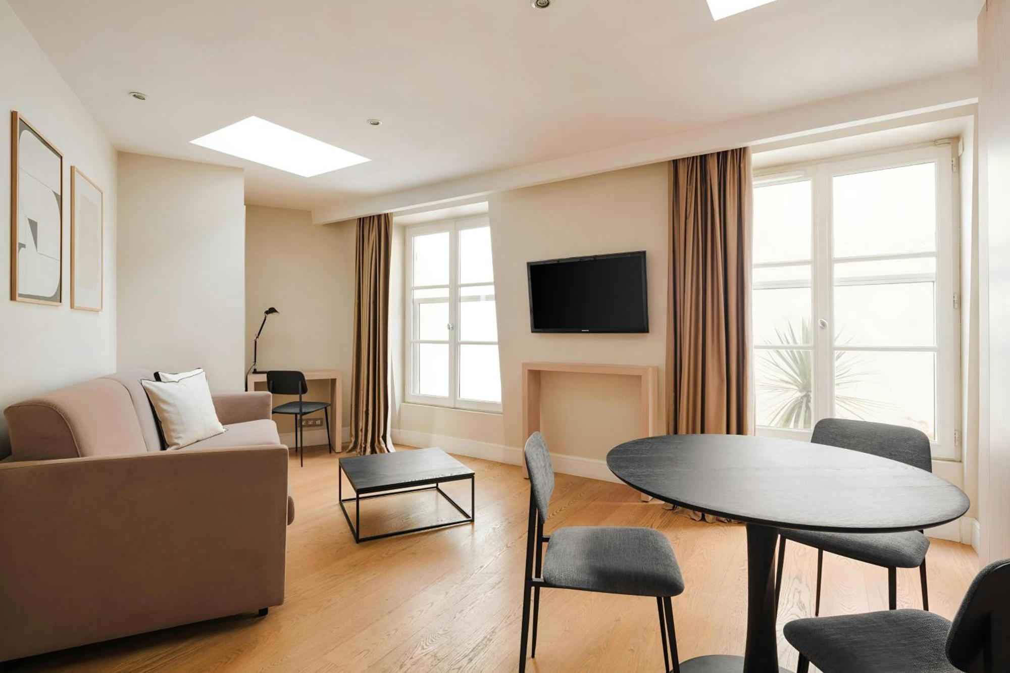Sonder L'edmond Parc Monceau Hotel